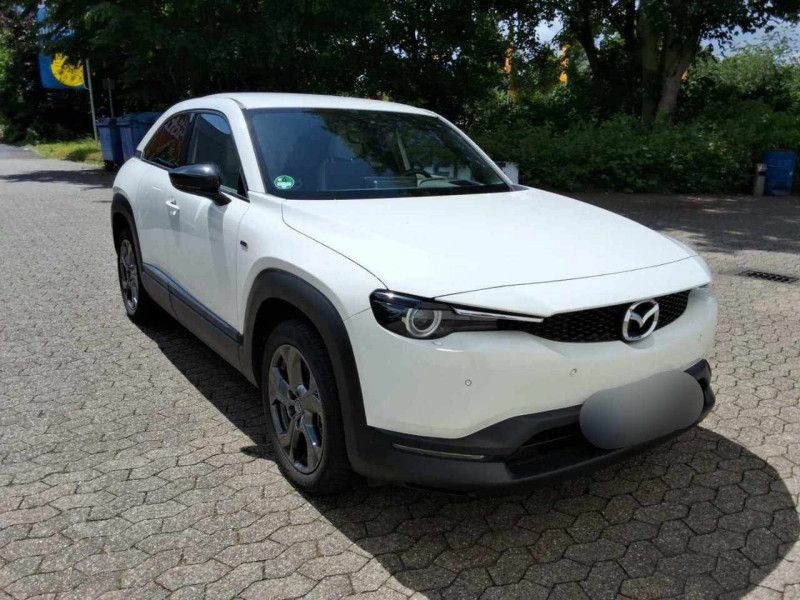 Mazda MX-30 2023