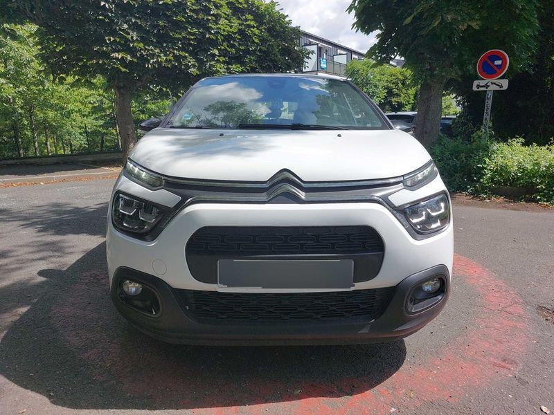Citroen C3 1.5 Blue-HDi Shine Pack — zdjęcie 7