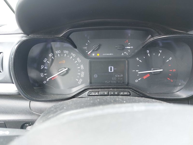 Citroen C3 1.5 Blue-HDi Shine Pack — zdjęcie 12
