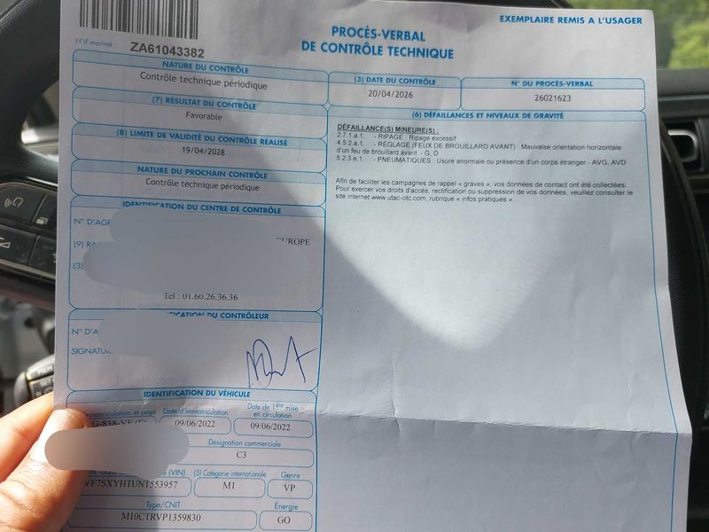 Citroen C3 1.5 Blue-HDi Shine Pack — zdjęcie 19