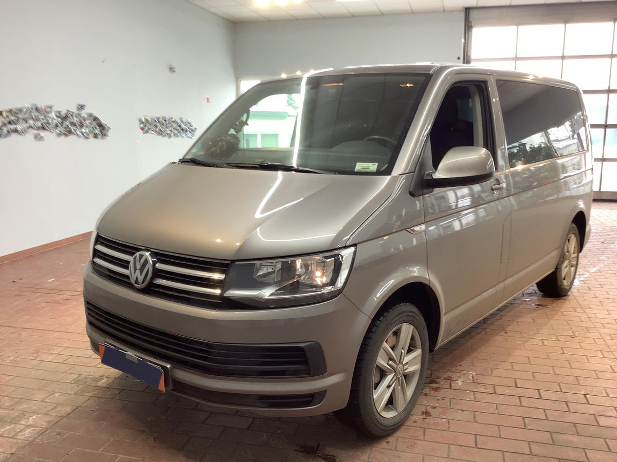 Volkswagen T6 d'occasion