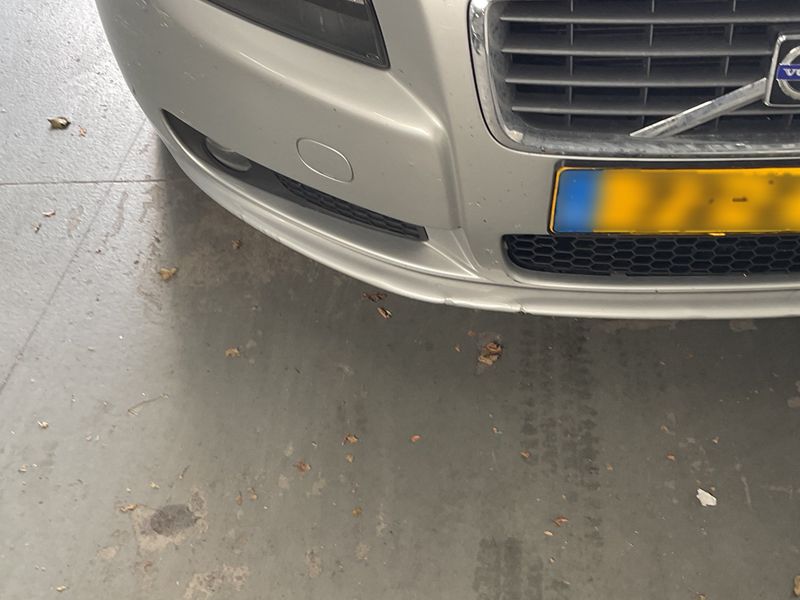 Volvo S80 2.4 D5 Momentum 2007 – снимка 27