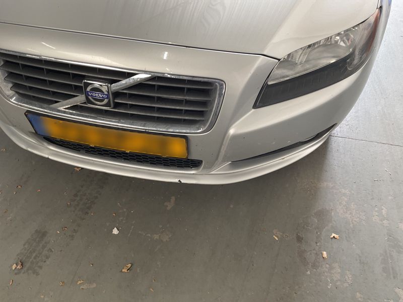 Volvo S80 2.4 D5 Momentum 2007 – снимка 28