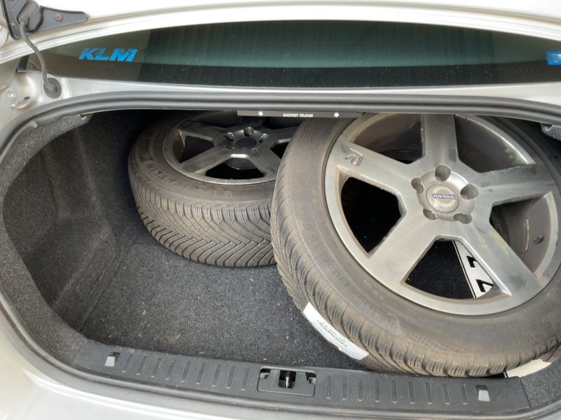 Volvo S80 2.4 D5 Momentum — zdjęcie 10