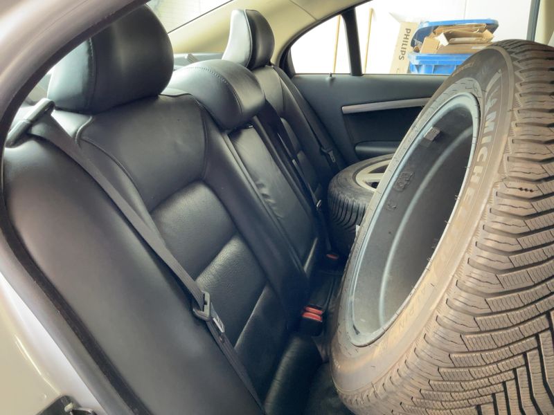 Volvo S80 2.4 D5 Momentum — zdjęcie 14