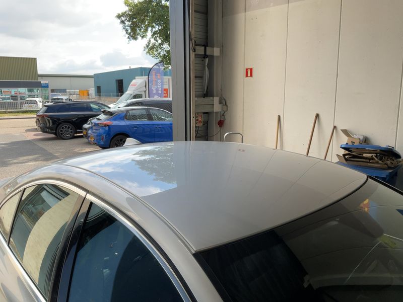 Volvo S80 2.4 D5 Momentum 2007 – снимка 13