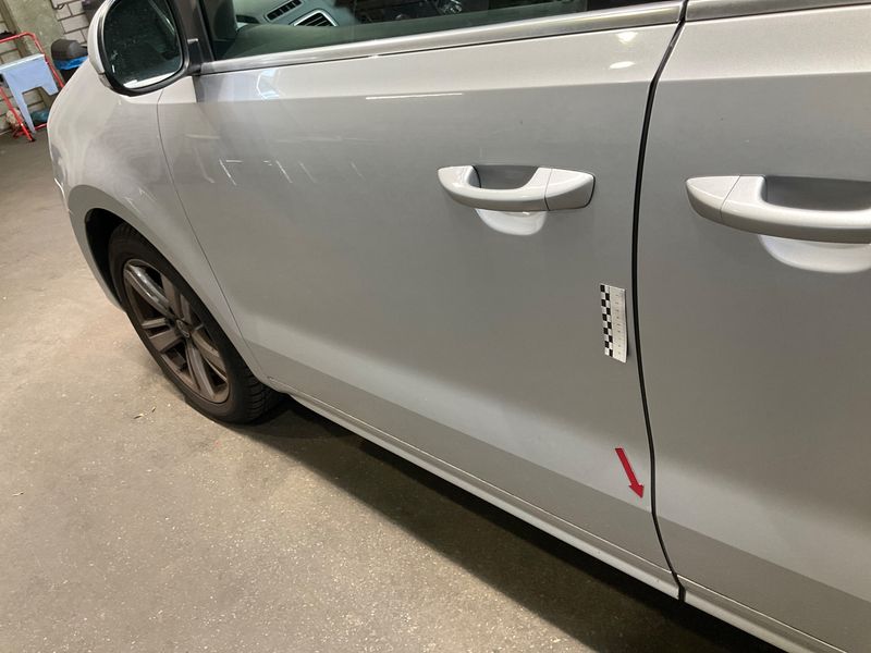 Volkswagen Sharan 2.0 TDI Highline BlueMotion Tech 2015 – снимка 23
