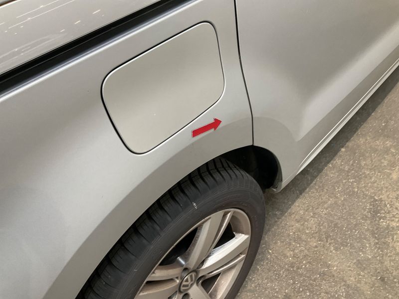 Volkswagen Sharan 2.0 TDI Highline BlueMotion Tech 2015 – снимка 22