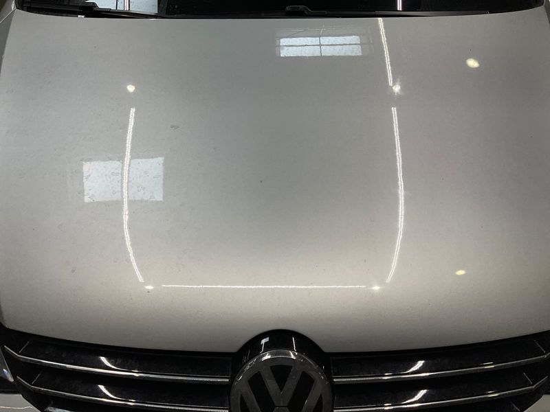 Volkswagen Sharan 2.0 TDI Highline BlueMotion Tech 2015 – снимка 32