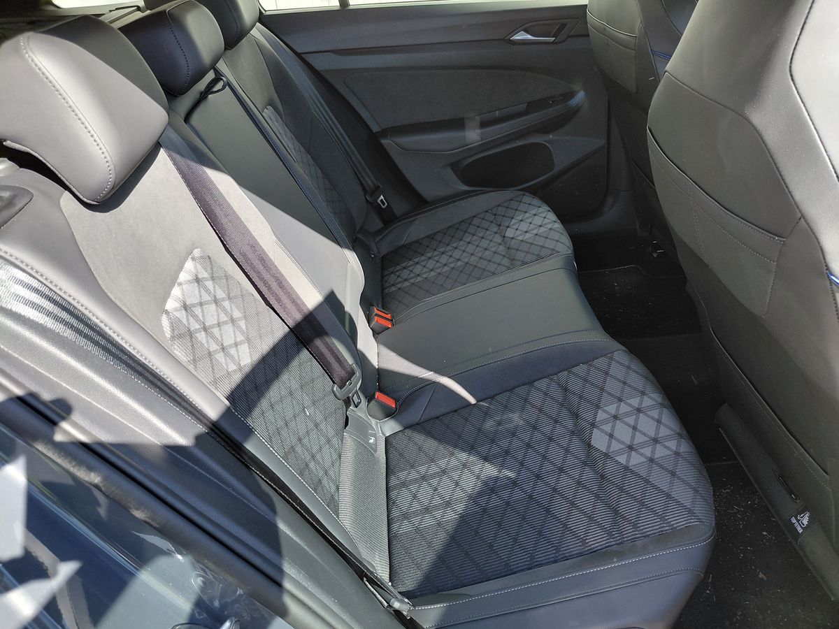 Volkswagen Golf d'occasion