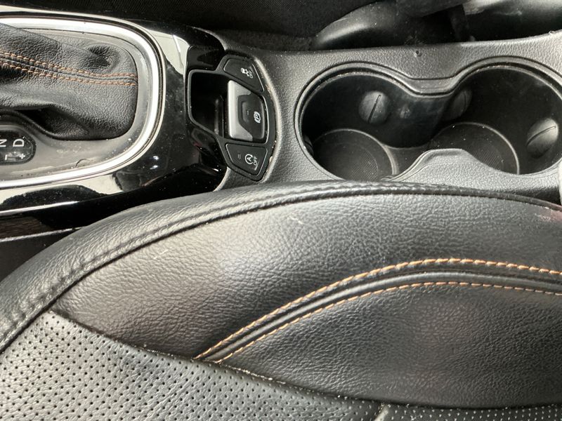 Jeep Compass 2.0 M-Jet Limited 4WD 2020 – снимка 35