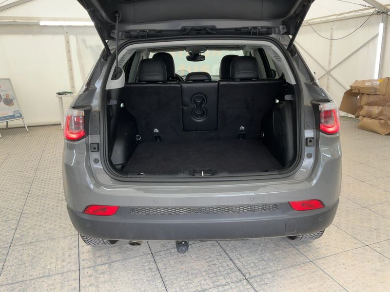 Jeep Compass 2.0 M-Jet Limited 4WD 2020 – снимка 15