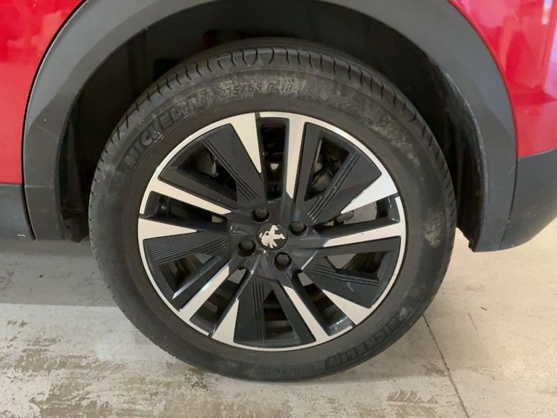 Peugeot 2008 1.2 PureTech GT Pack 2021 – снимка 5
