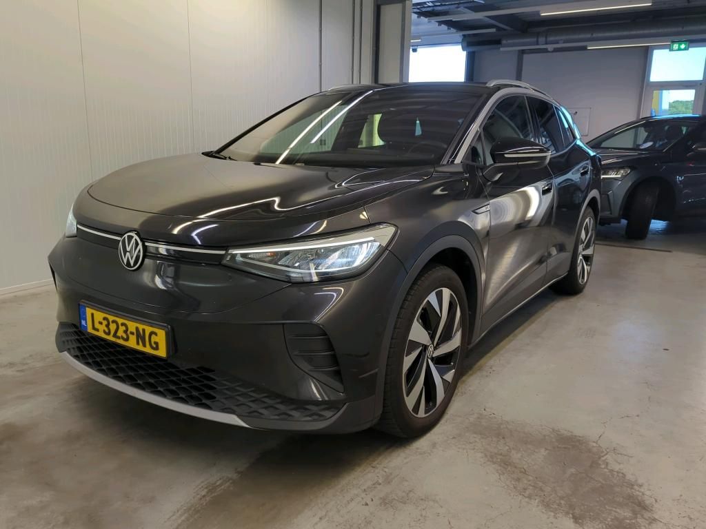 Volkswagen ID.4 2021