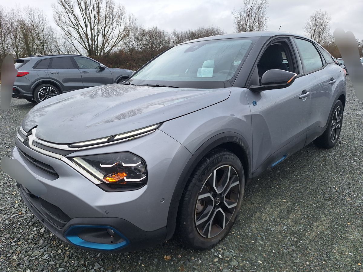 Citroen C4 d'occasion