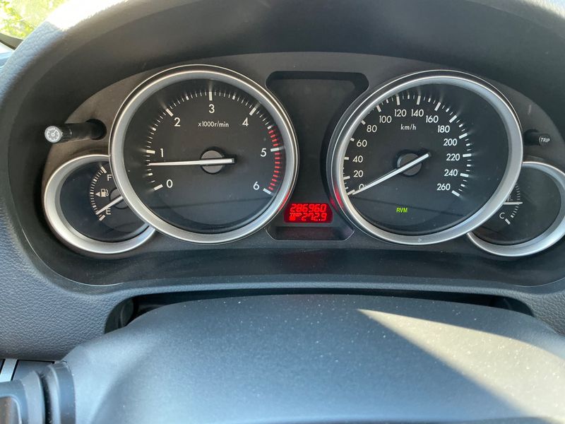 Mazda 6 2.2 Turbodiesel CRDT Active — zdjęcie 4