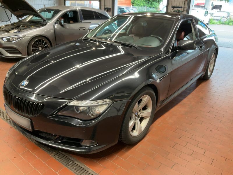 BMW 6er