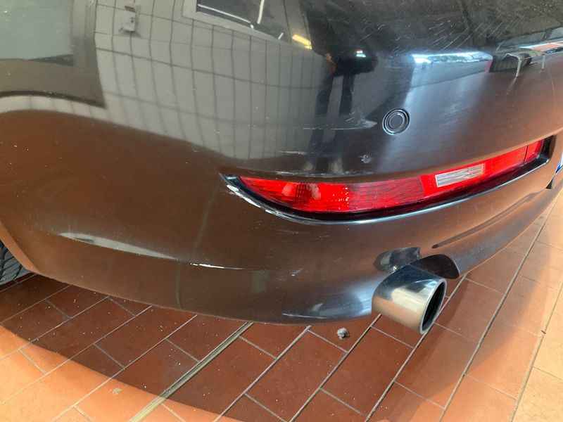 BMW 6er 630i 2008 – снимка 46