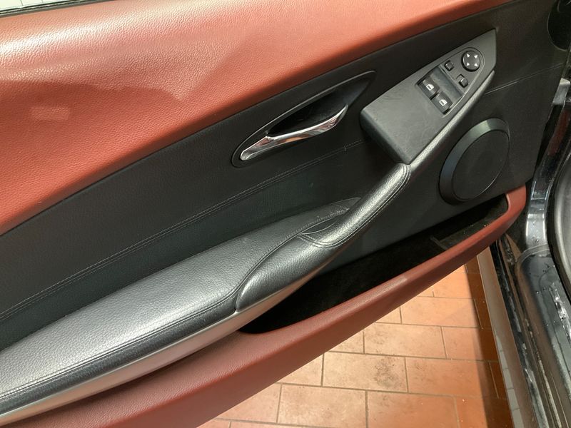 BMW 6er 630i 2008 – снимка 39