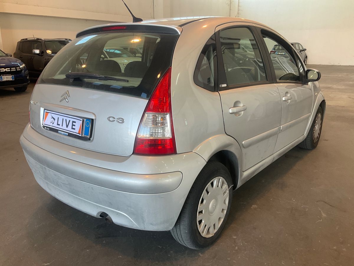 Citroen C3 d'occasion
