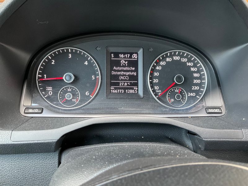 Volkswagen Caddy 2.0 TDI Trendline 4Motion BlueMotion Tech 2020 – снимка 19