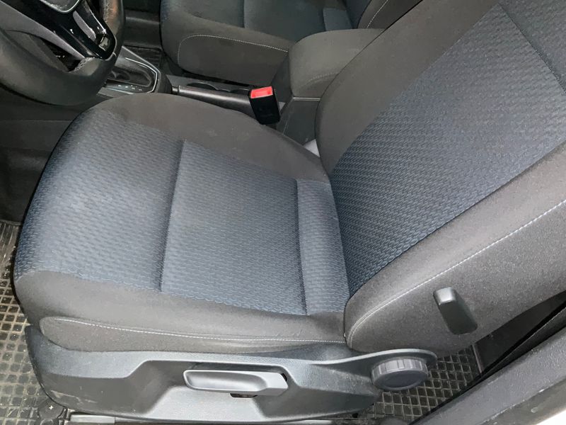 Volkswagen Caddy 2.0 TDI Trendline 4Motion BlueMotion Tech 2020 – снимка 30