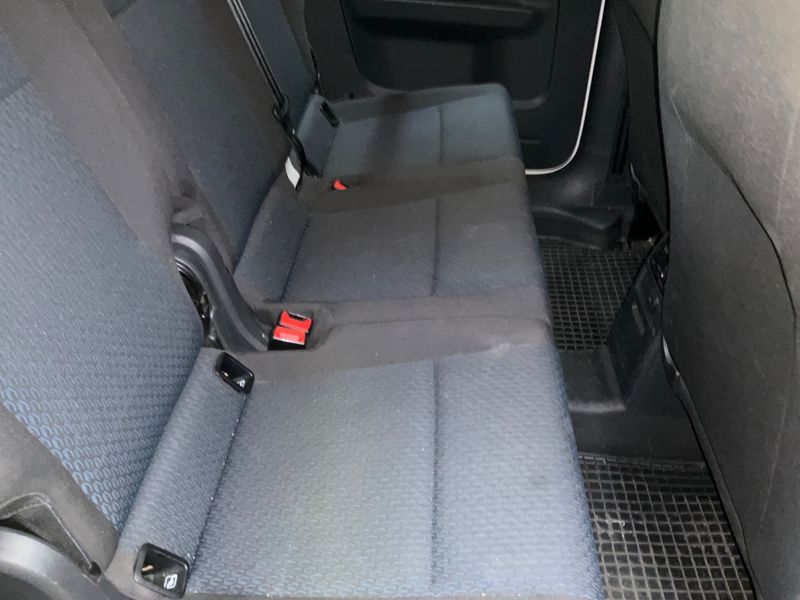 Volkswagen Caddy 2.0 TDI Trendline 4Motion BlueMotion Tech 2020 – снимка 27