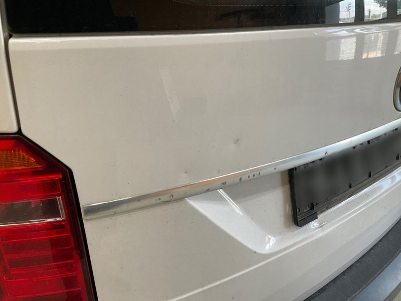 Volkswagen Caddy 2.0 TDI Trendline 4Motion BlueMotion Tech 2020 – снимка 31