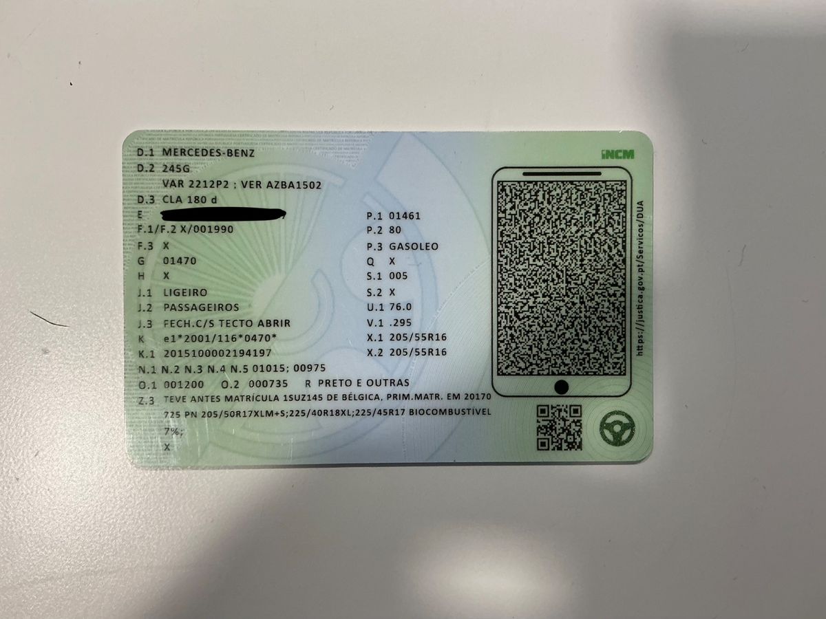 Mercedes-Benz CLA-Klasse d'occasion