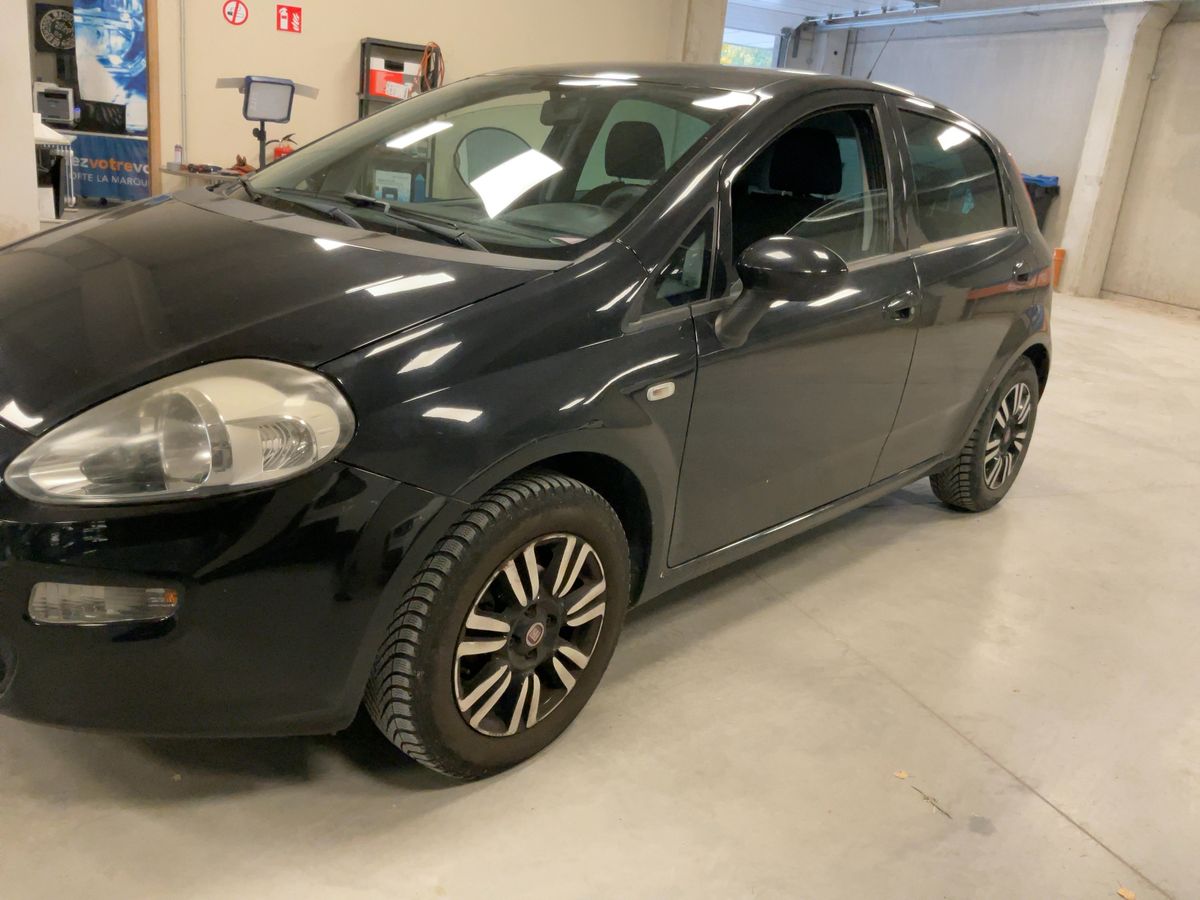 Fiat Punto 1.2 Pop
