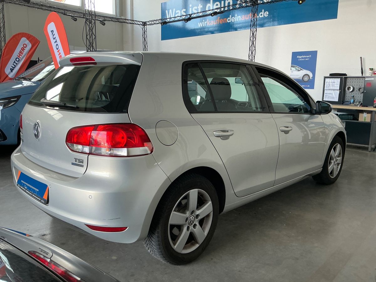 Volkswagen Golf d'occasion