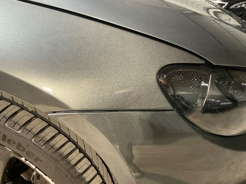 Volkswagen Scirocco 2.0 TDI Carat 2011 – снимка 29