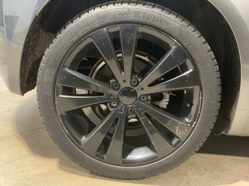 Volkswagen Scirocco 2.0 TDI Carat 2011 – снимка 9