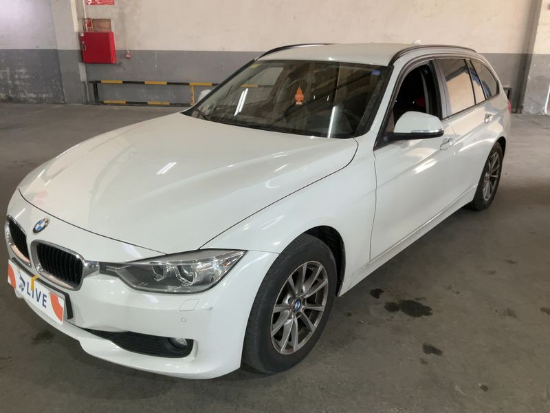 BMW 3er