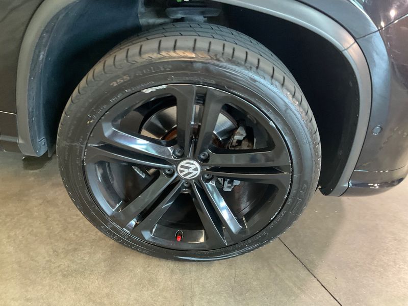 Volkswagen Tiguan 2.0 TDI R-Line 4Motion BlueMotion Tech 2014 – снимка 11