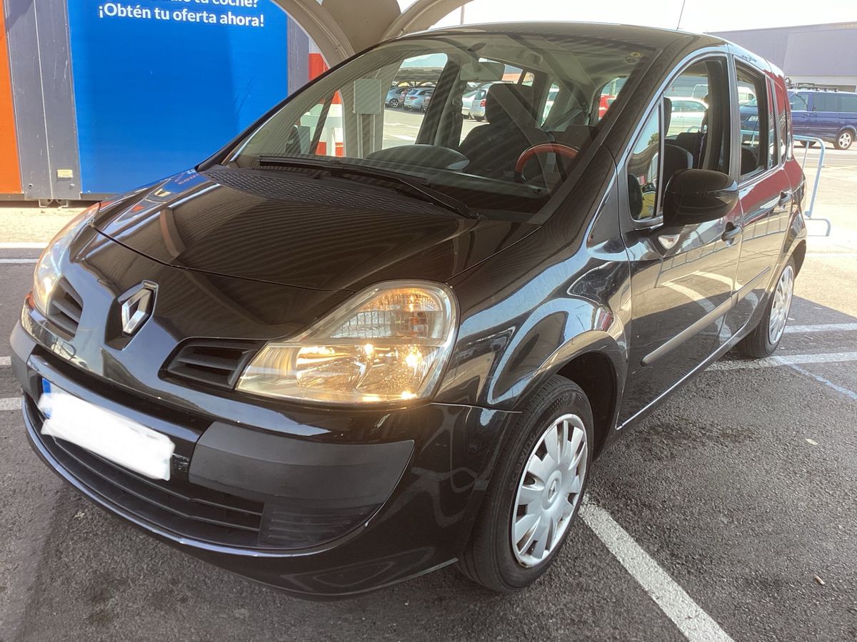 Renault Grand 2009