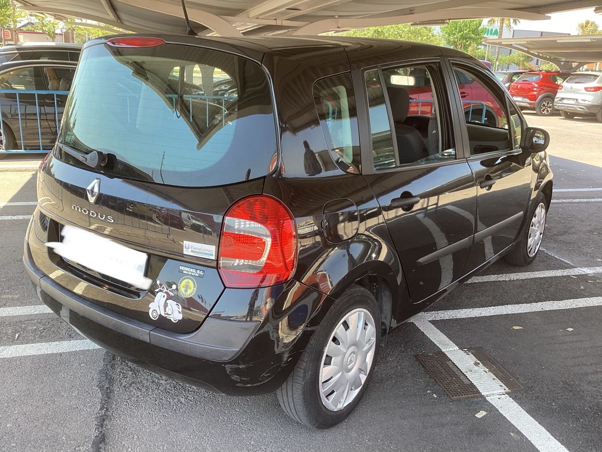 Renault Grand d'occasion