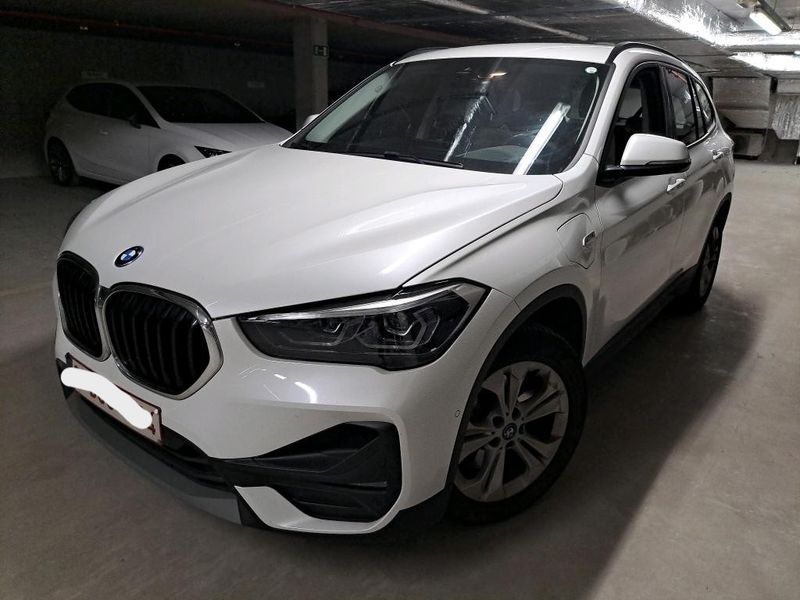 X1 xDrive 25e Advantage