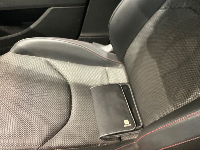 Seat Leon 1.4 TSI ACT FR 2015 – снимка 34