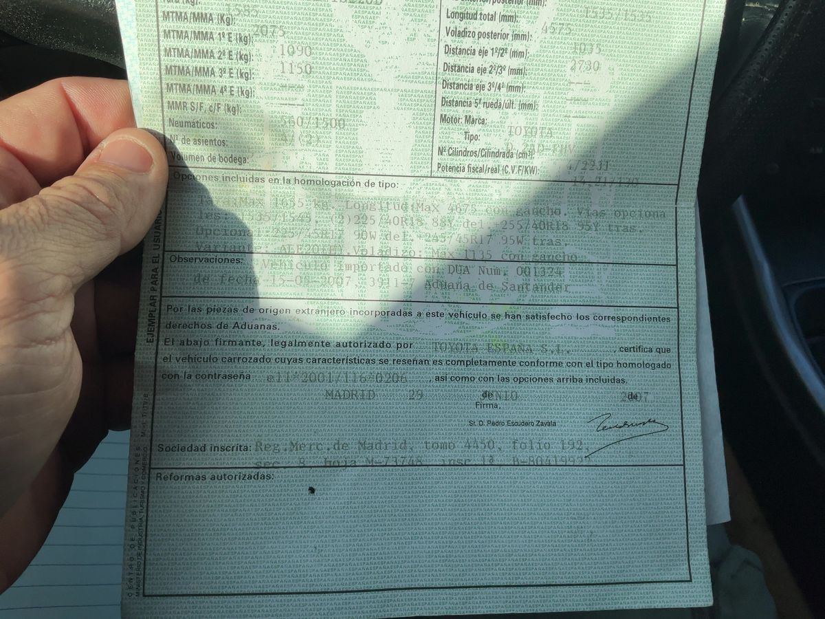 Lexus IS-Serie d'occasion