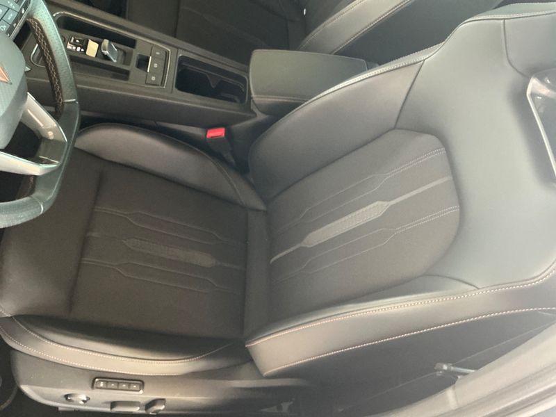Cupra Formentor 2.0 TSI VZ 2023 – снимка 24