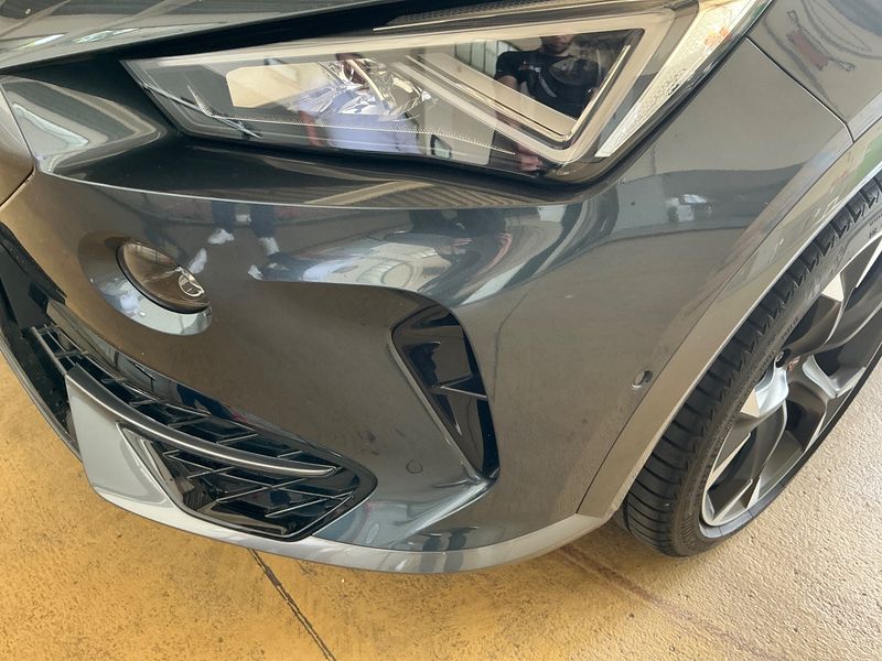 Cupra Formentor 2.0 TSI VZ 2023 – снимка 29