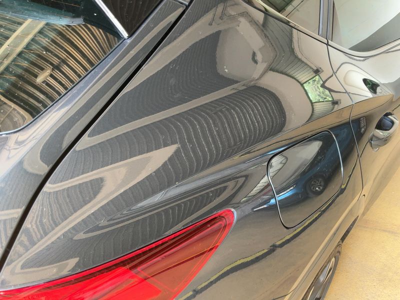 Cupra Formentor 2.0 TSI VZ 2023 – снимка 8