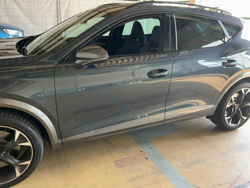 Cupra Formentor 2.0 TSI VZ 2023 – снимка 4