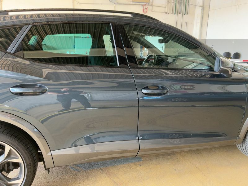 Cupra Formentor 2.0 TSI VZ 2023 – снимка 10