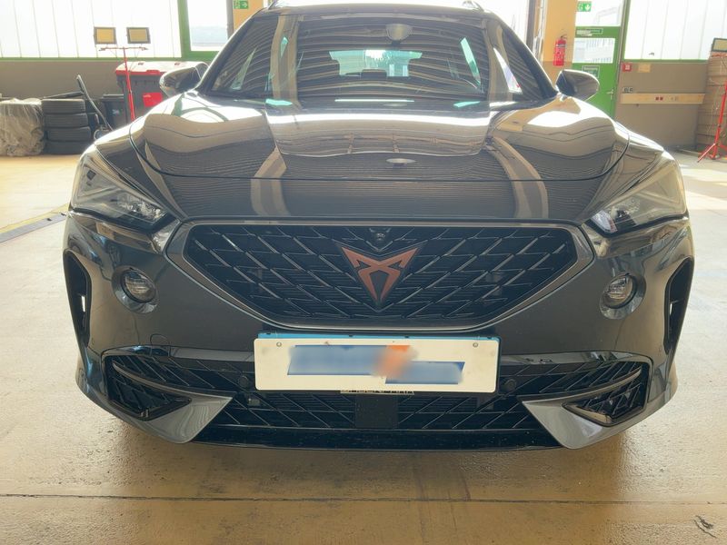 Cupra Formentor 2.0 TSI VZ 2023 – снимка 14