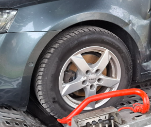 Skoda Octavia 1.2 TSI Style 2015 – снимка 3