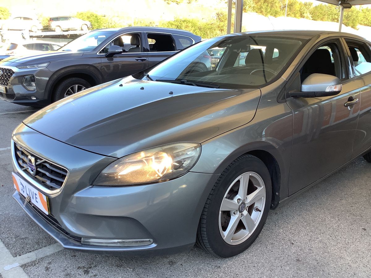 Volvo V40 1.6 D2 Kinetic