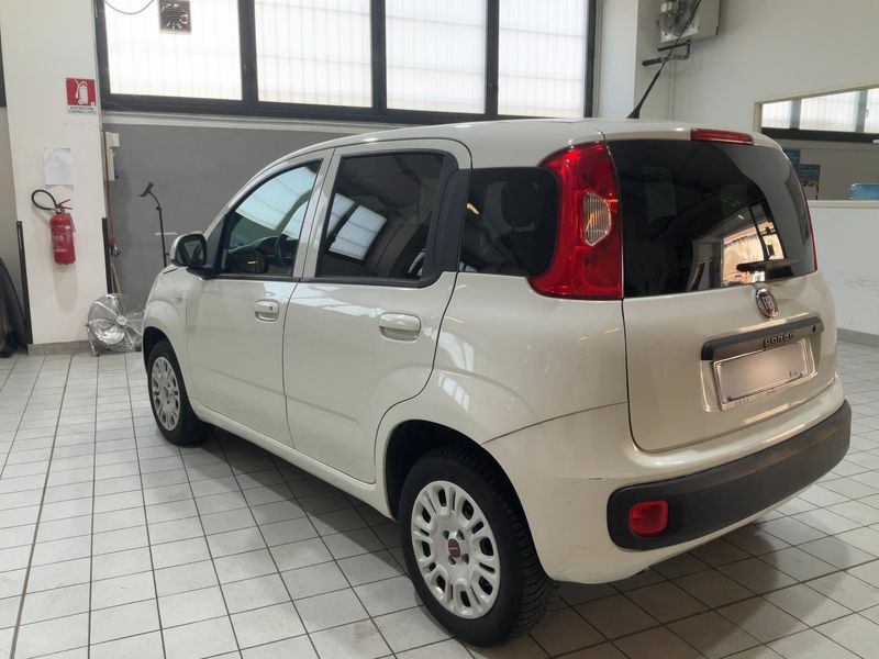 Fiat Panda 1.2 Pop — zdjęcie 3