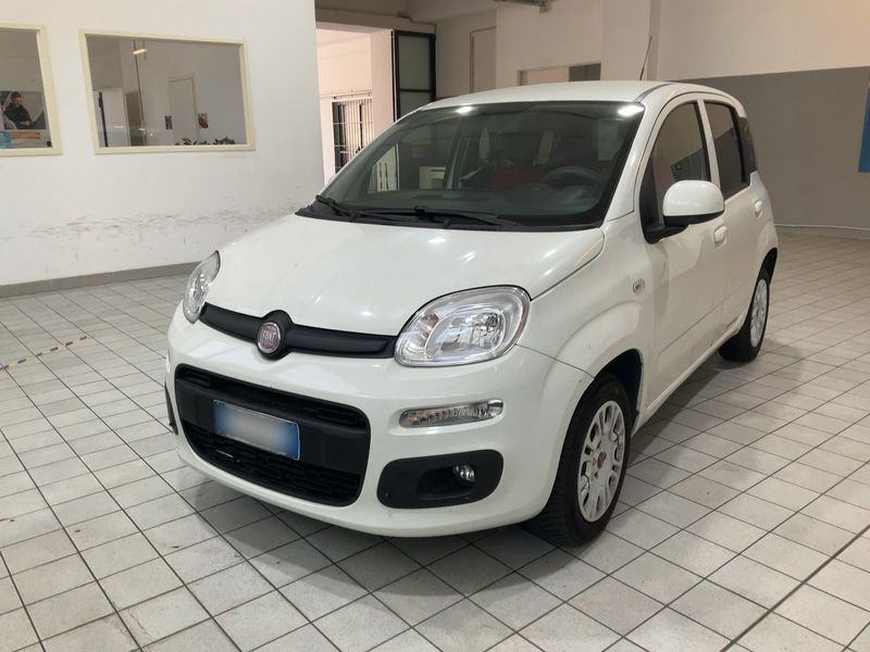 Fiat Panda 1.2 Pop